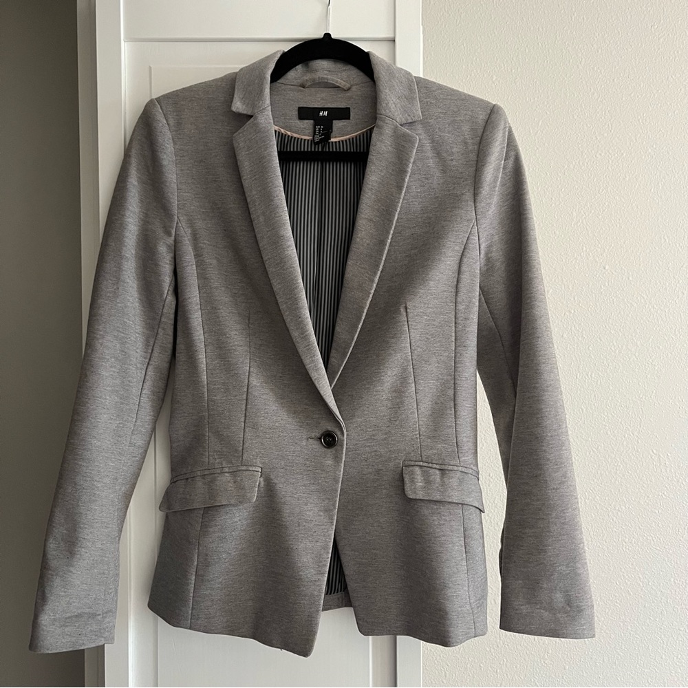 H&M Blazer Jacket